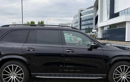 Mercedes-Benz GLS, 2024 год, 19 900 000 рублей, 7 фотография