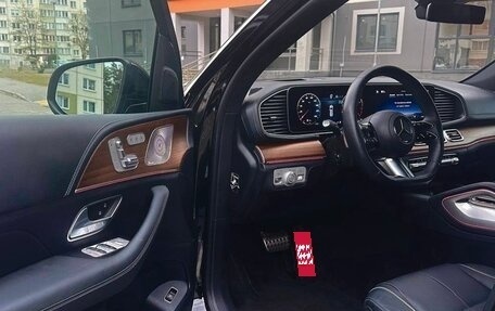 Mercedes-Benz GLS, 2024 год, 19 900 000 рублей, 8 фотография