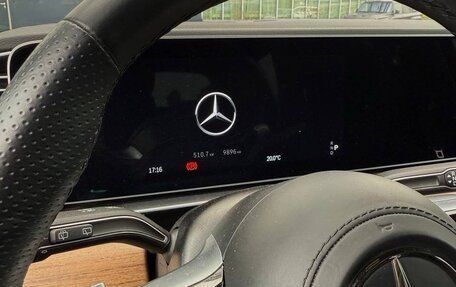 Mercedes-Benz GLS, 2024 год, 19 900 000 рублей, 20 фотография