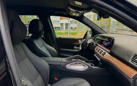 Mercedes-Benz GLS, 2024 год, 19 900 000 рублей, 18 фотография