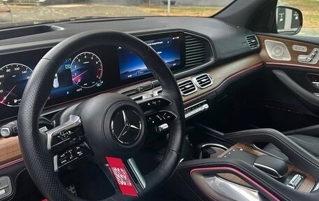 Mercedes-Benz GLS, 2024 год, 19 900 000 рублей, 10 фотография
