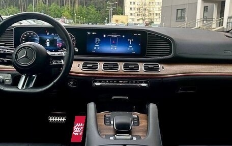 Mercedes-Benz GLS, 2024 год, 19 900 000 рублей, 11 фотография