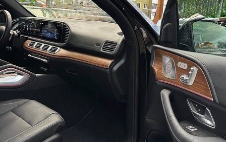 Mercedes-Benz GLS, 2024 год, 19 900 000 рублей, 17 фотография