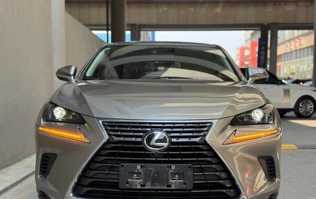 Lexus NX I, 2021 год, 2 830 000 рублей, 2 фотография