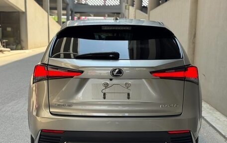 Lexus NX I, 2021 год, 2 830 000 рублей, 5 фотография