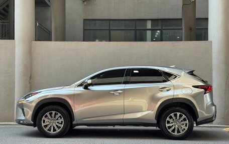 Lexus NX I, 2021 год, 2 830 000 рублей, 3 фотография