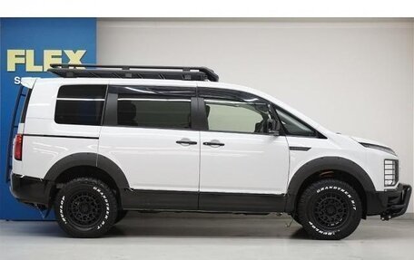 Mitsubishi Delica D:5 I, 2025 год, 4 215 000 рублей, 3 фотография