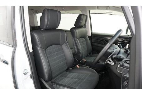 Mitsubishi Delica D:5 I, 2025 год, 4 215 000 рублей, 6 фотография