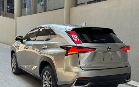 Lexus NX I, 2021 год, 2 830 000 рублей, 4 фотография