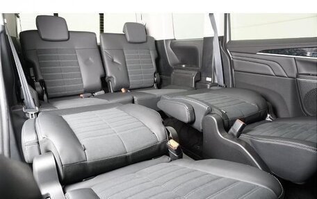 Mitsubishi Delica D:5 I, 2025 год, 4 215 000 рублей, 9 фотография
