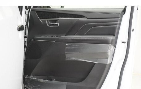 Mitsubishi Delica D:5 I, 2025 год, 4 215 000 рублей, 16 фотография