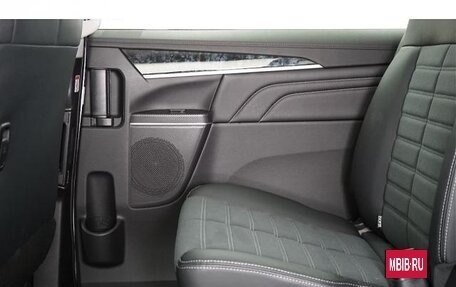 Mitsubishi Delica D:5 I, 2025 год, 4 215 000 рублей, 17 фотография