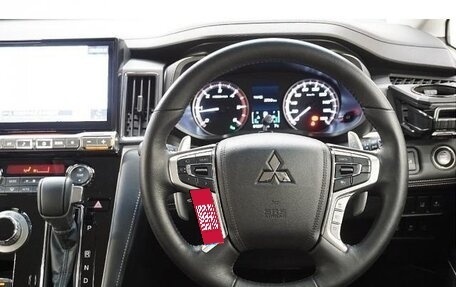 Mitsubishi Delica D:5 I, 2025 год, 4 215 000 рублей, 15 фотография