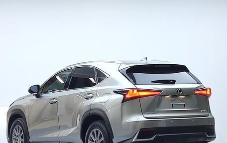 Lexus NX I, 2021 год, 2 880 000 рублей, 4 фотография