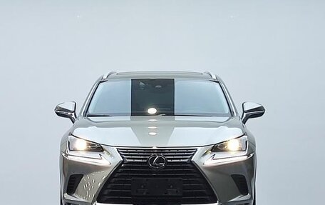 Lexus NX I, 2021 год, 2 880 000 рублей, 2 фотография