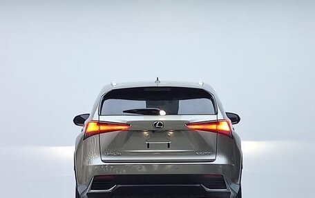Lexus NX I, 2021 год, 2 880 000 рублей, 5 фотография