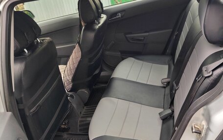 Opel Astra H, 2011 год, 650 000 рублей, 4 фотография