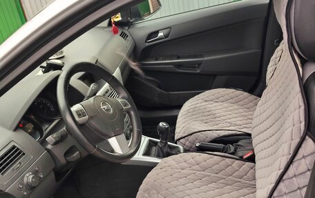 Opel Astra H, 2011 год, 650 000 рублей, 5 фотография
