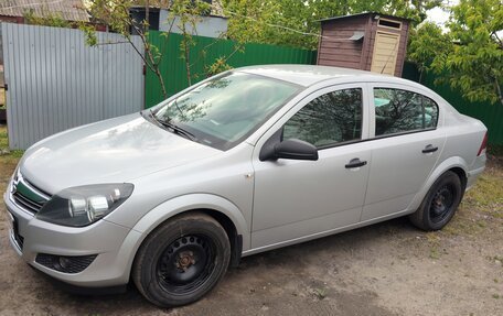 Opel Astra H, 2011 год, 650 000 рублей, 7 фотография