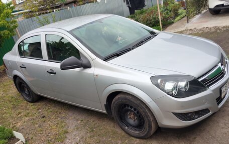 Opel Astra H, 2011 год, 650 000 рублей, 8 фотография