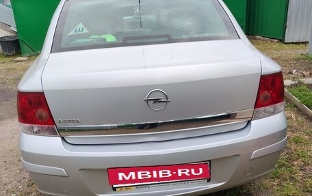 Opel Astra H, 2011 год, 650 000 рублей, 6 фотография