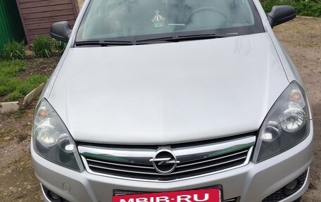 Opel Astra H, 2011 год, 650 000 рублей, 9 фотография