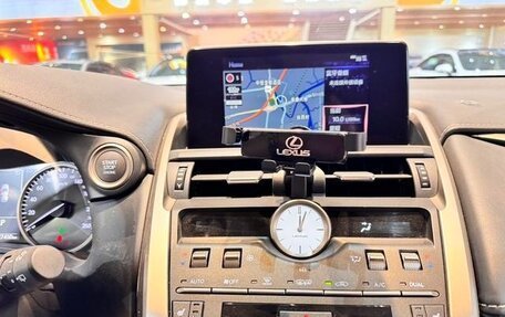 Lexus NX I, 2021 год, 2 910 000 рублей, 7 фотография