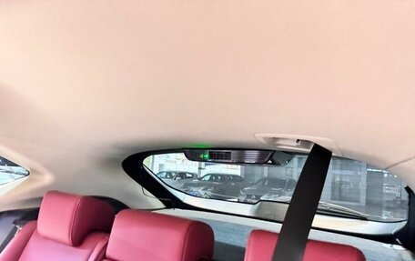 Lexus NX I, 2021 год, 2 910 000 рублей, 10 фотография