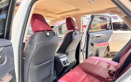 Lexus NX I, 2021 год, 2 910 000 рублей, 8 фотография