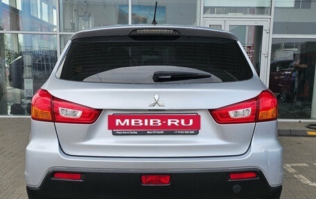 Mitsubishi ASX I рестайлинг, 2012 год, 999 000 рублей, 4 фотография