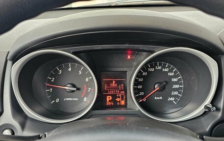 Mitsubishi ASX I рестайлинг, 2012 год, 999 000 рублей, 8 фотография