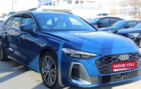 Audi A5, 2026 год, 6 425 534 рублей, 2 фотография