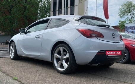 Opel Astra J, 2012 год, 835 000 рублей, 2 фотография