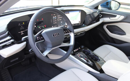 Audi A5, 2026 год, 6 425 534 рублей, 7 фотография