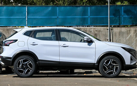 Nissan Qashqai, 2026 год, 1 998 008 рублей, 4 фотография