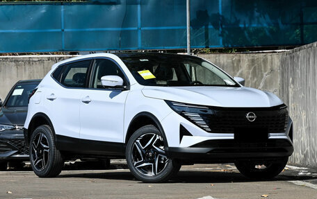 Nissan Qashqai, 2026 год, 1 998 008 рублей, 3 фотография
