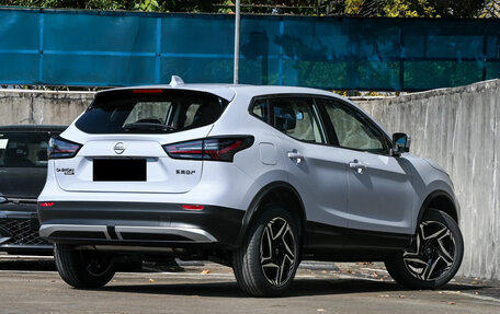 Nissan Qashqai, 2026 год, 1 998 008 рублей, 6 фотография
