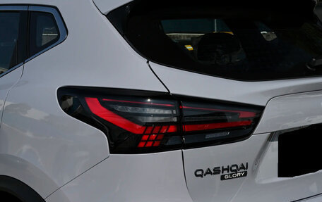 Nissan Qashqai, 2026 год, 1 998 008 рублей, 10 фотография