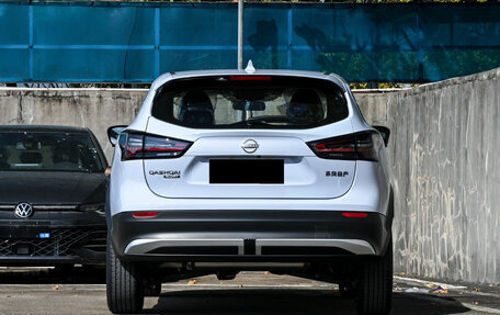 Nissan Qashqai, 2026 год, 1 998 008 рублей, 8 фотография