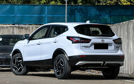 Nissan Qashqai, 2026 год, 1 998 008 рублей, 7 фотография