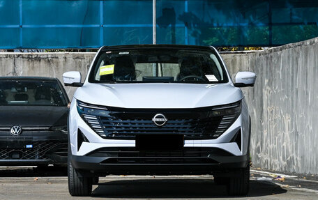 Nissan Qashqai, 2026 год, 1 998 008 рублей, 2 фотография