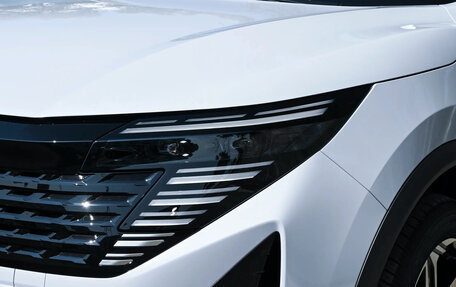 Nissan Qashqai, 2026 год, 1 998 008 рублей, 12 фотография