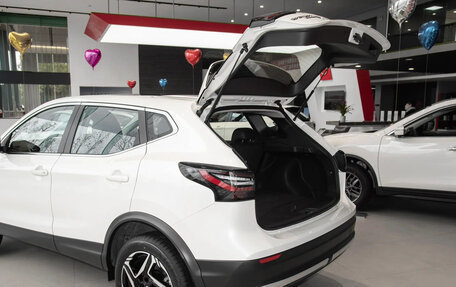 Nissan Qashqai, 2026 год, 1 998 008 рублей, 14 фотография