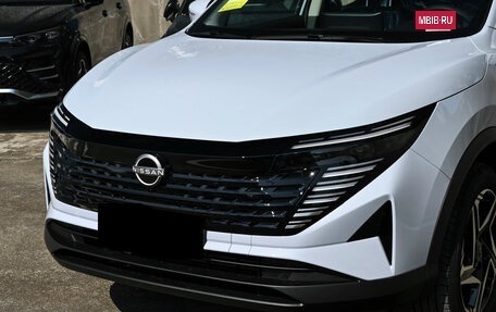 Nissan Qashqai, 2026 год, 1 998 008 рублей, 9 фотография