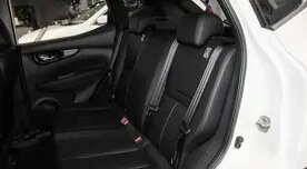 Nissan Qashqai, 2026 год, 1 998 008 рублей, 17 фотография