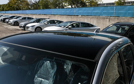 Nissan Qashqai, 2026 год, 1 998 008 рублей, 26 фотография