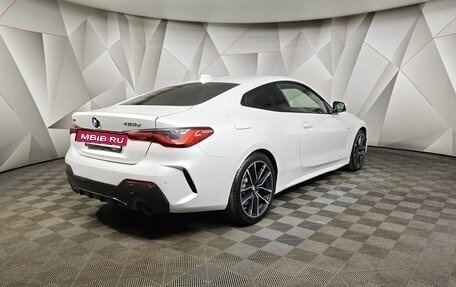 BMW 4 серия, 2021 год, 5 300 000 рублей, 2 фотография
