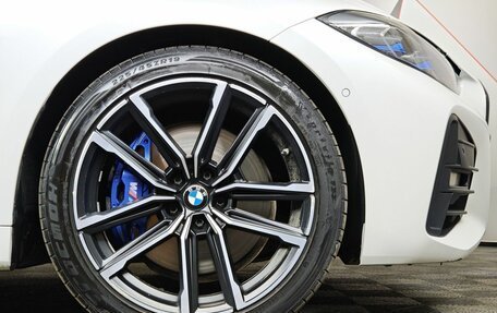 BMW 4 серия, 2021 год, 5 300 000 рублей, 7 фотография