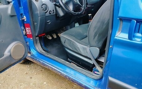 Peugeot Partner II рестайлинг 2, 2005 год, 210 000 рублей, 4 фотография