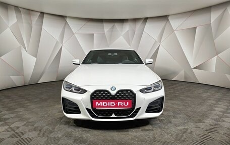 BMW 4 серия, 2021 год, 5 300 000 рублей, 3 фотография